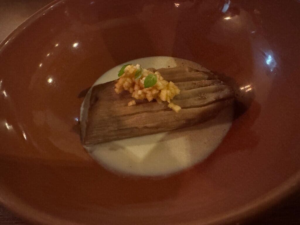 Levadura de Olla Restaurante
