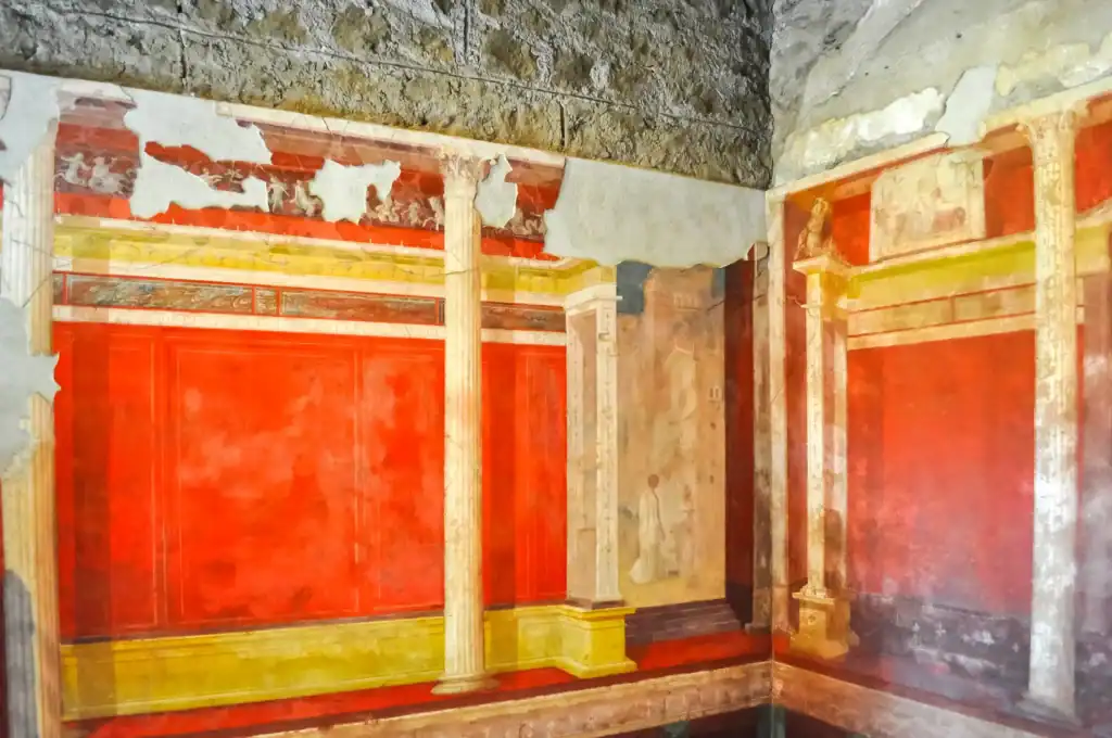 House of Augustus