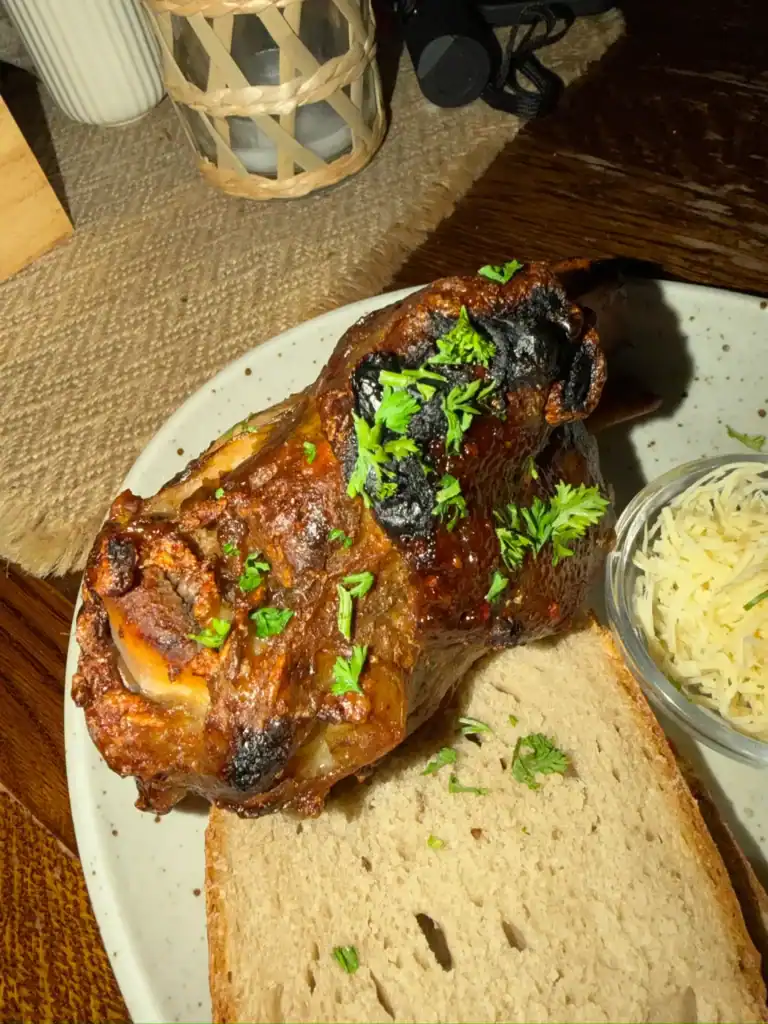 Penzion a restaurace Maštal