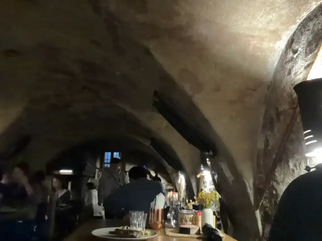 Penzion a restaurace Maštal