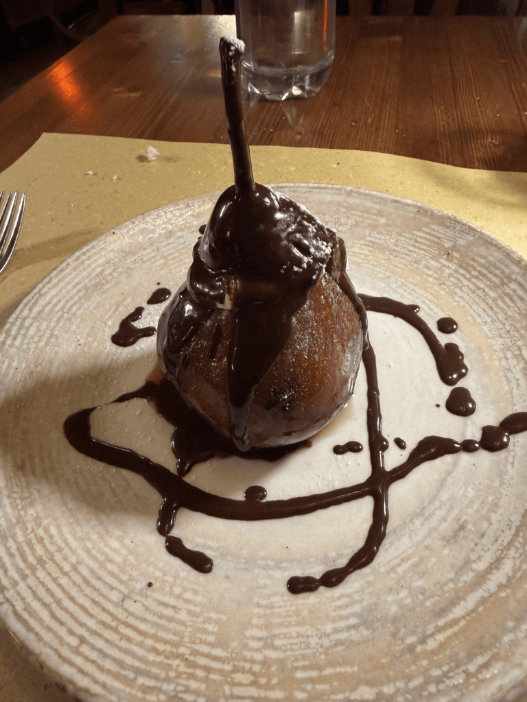 Buca Poldo