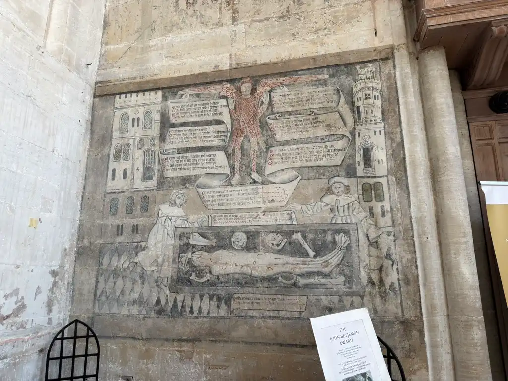 Guild Chapel