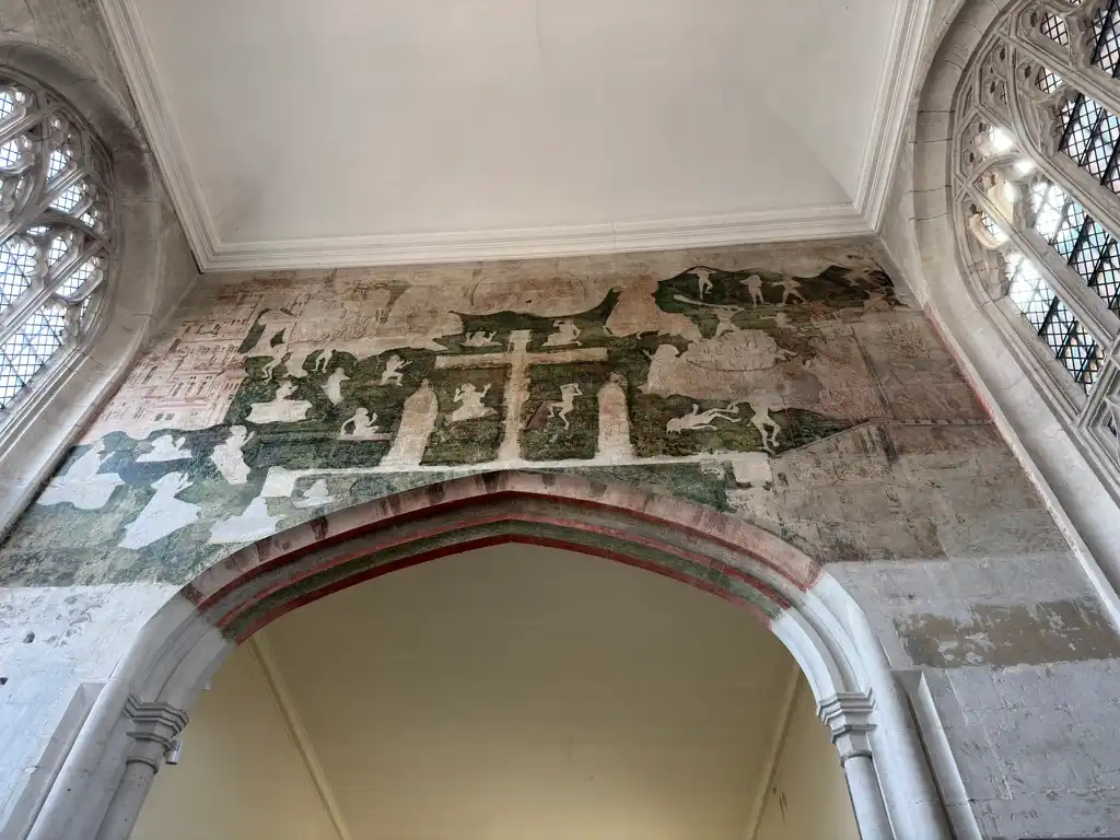 Guild Chapel