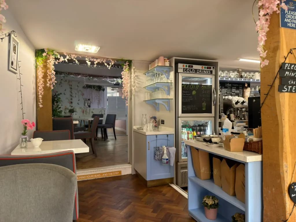 Beaumont Patisserie