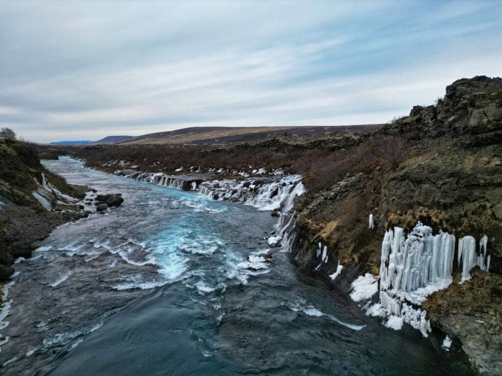 Silver Circle Iceland