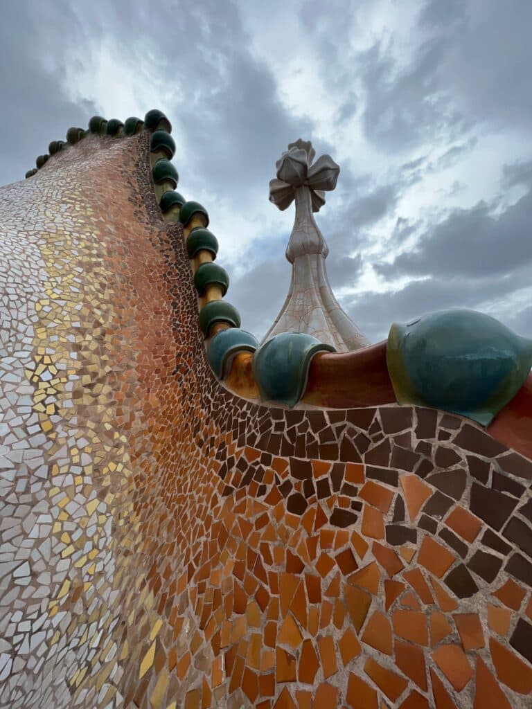 Casa Batllo