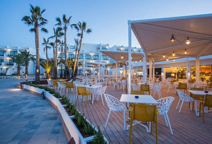 Playa D’en Bossa
