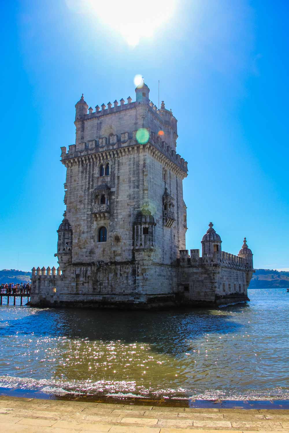 Belém Tower