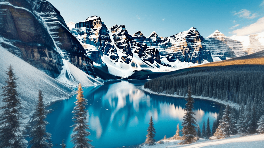 Ultimate Canada Travel Guide 2022