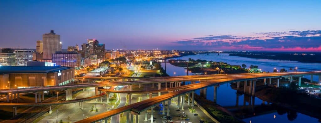 The Best Memphis Travel Guide 2023