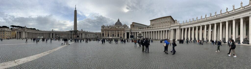 Vatican City