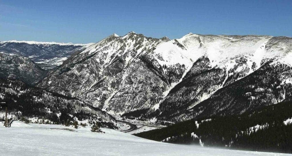 Copper Mountain Travel Guide
