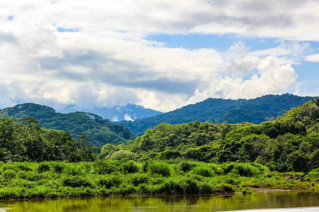 Costa Rica Travel Guide