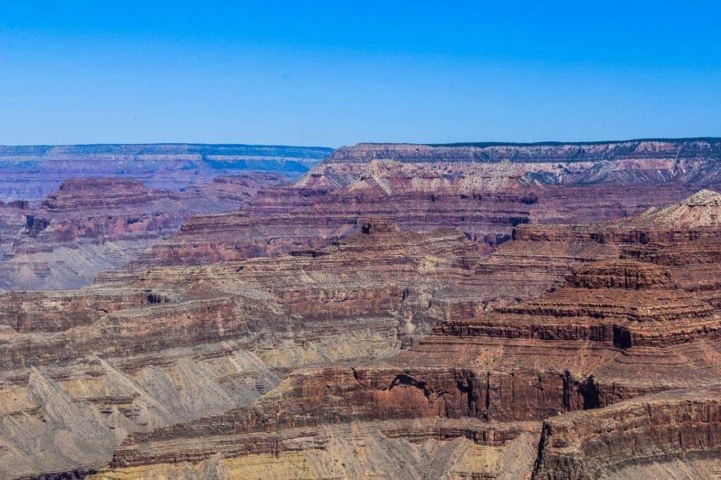 Grand Canyon National Park Travel Guide