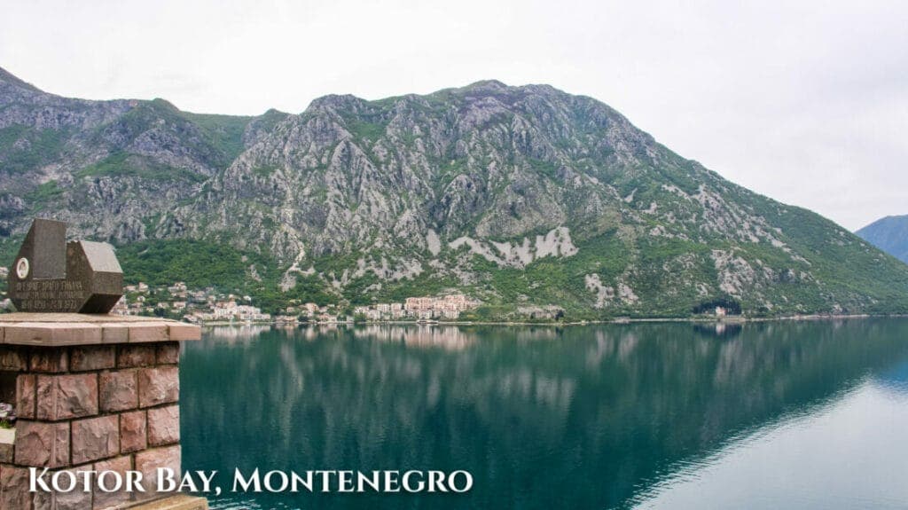 Best Montenegro Travel Guide 2022