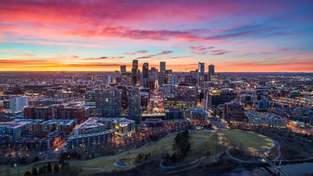 Ultimate Denver Travel Guide