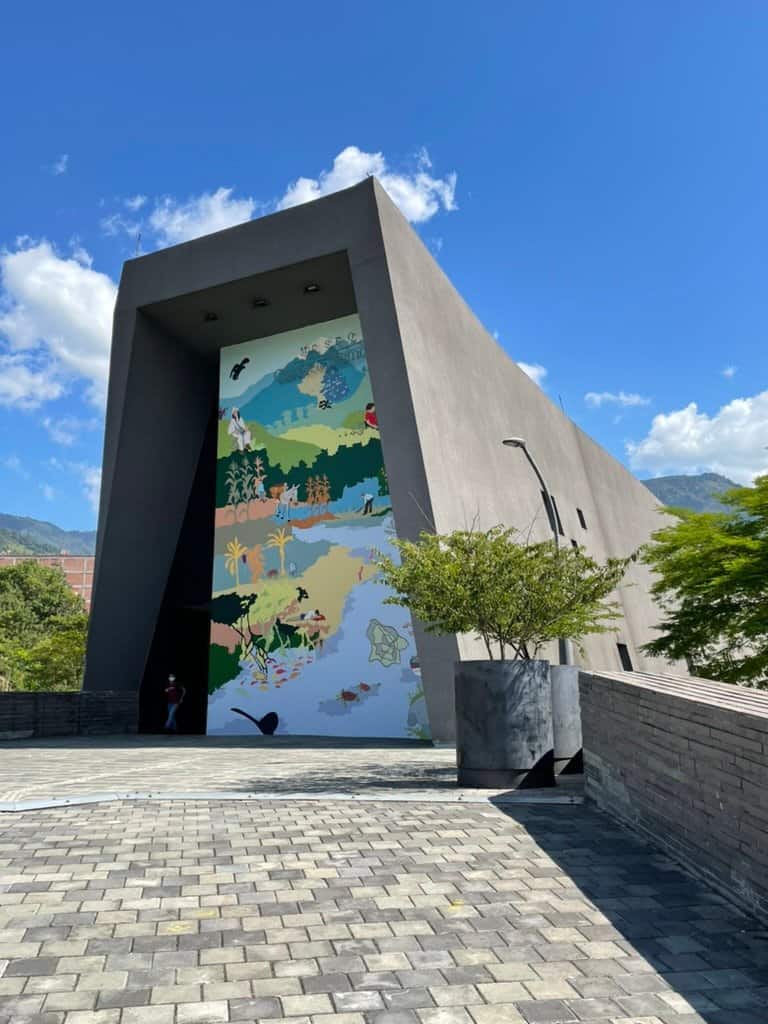 Museo Casa de la Memoria