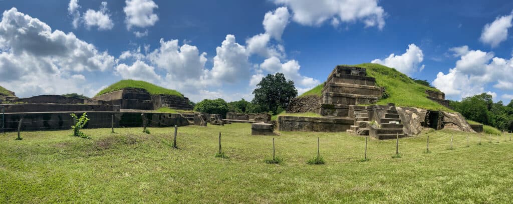 The Complete El Salvador Travel Guide