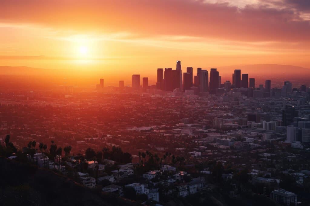 Los Angeles, California Travel Guide