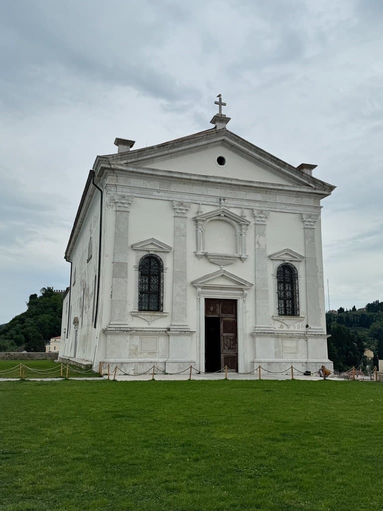 Duomo di San Giorgio (St. George’s Cathedral)