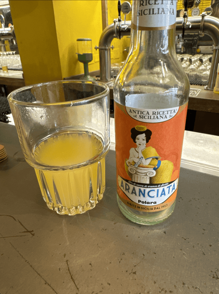 Doppio Malto Como