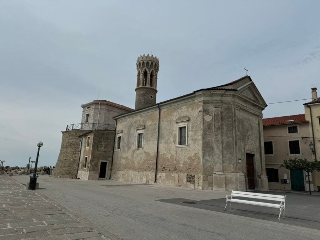 Our Lady of Health Church
