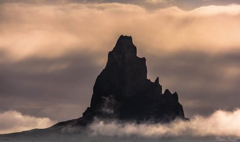 Shiprock