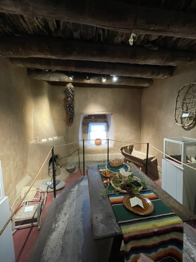 Oldest House Museum