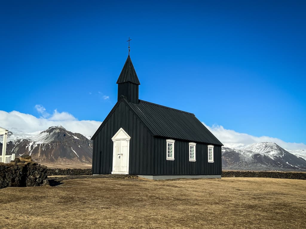 Búðakirkja