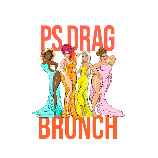 PS Drag Brunch