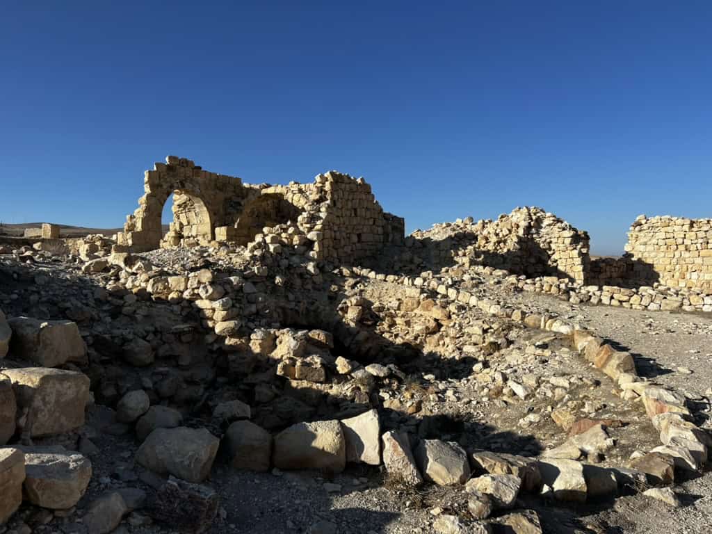 Shobak Castle