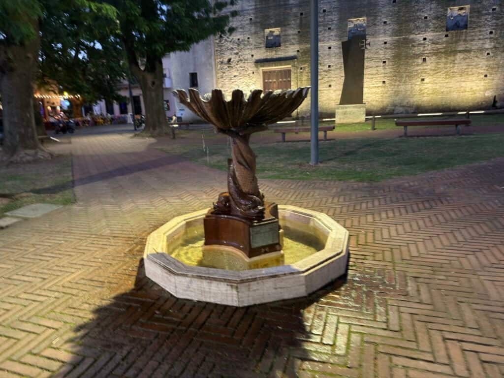 Fuente Portuguesa