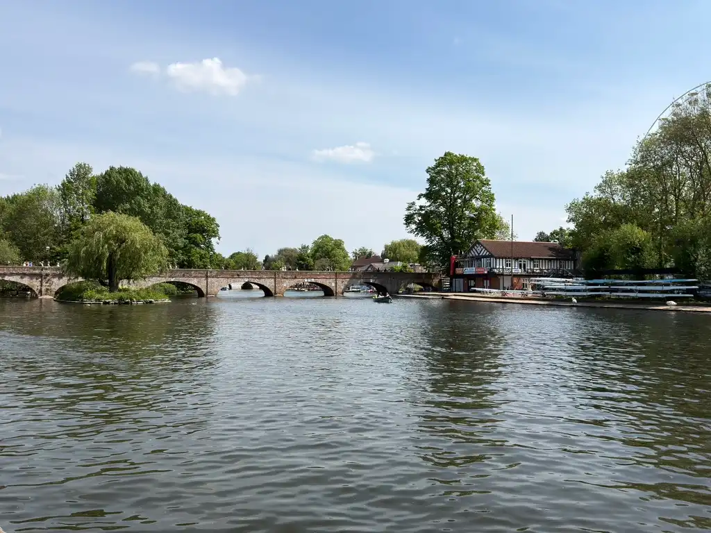 River Avon