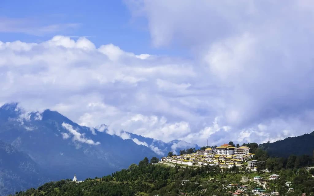 Tawang