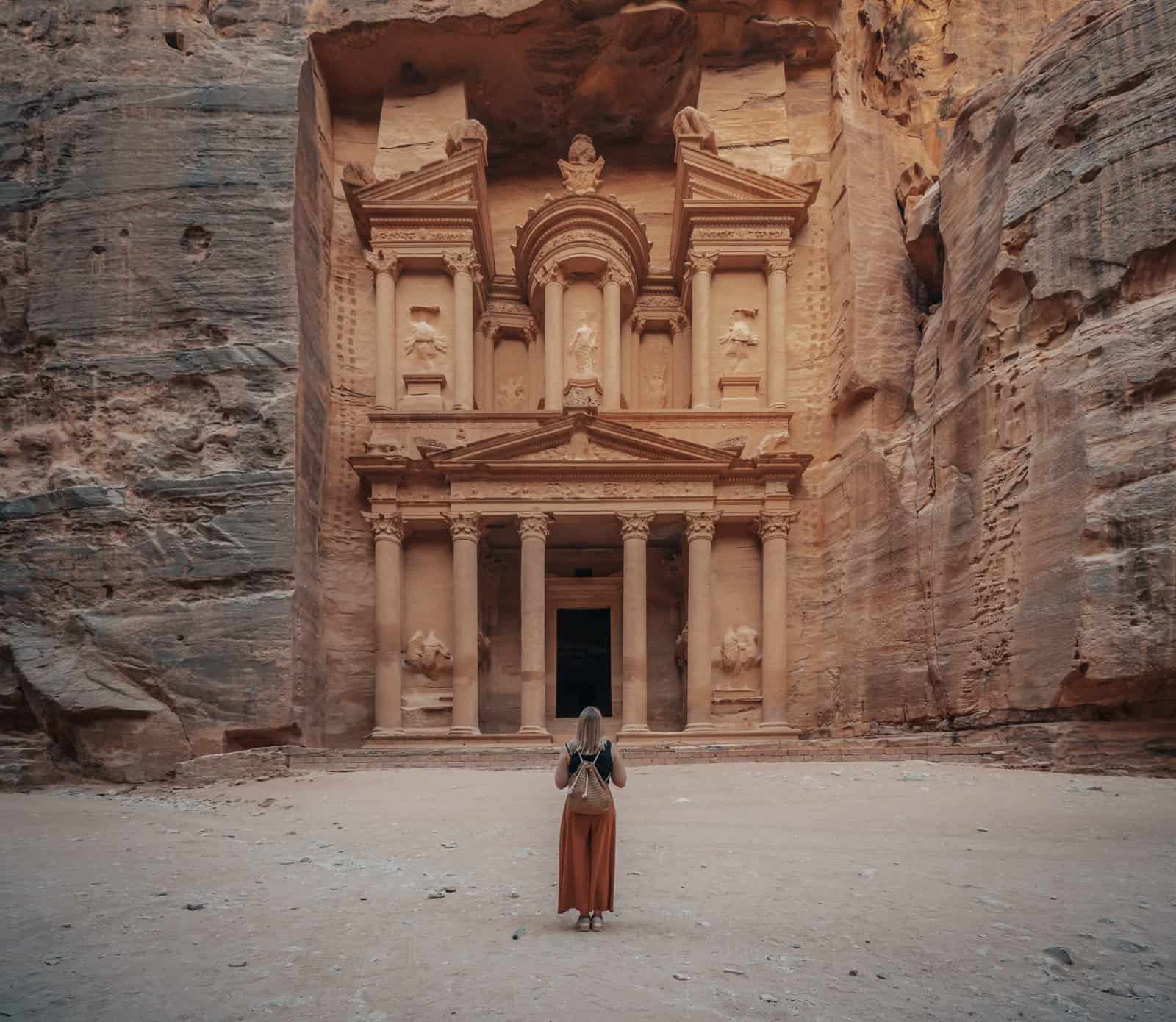 Top 8 Historical Wonders You Need to See