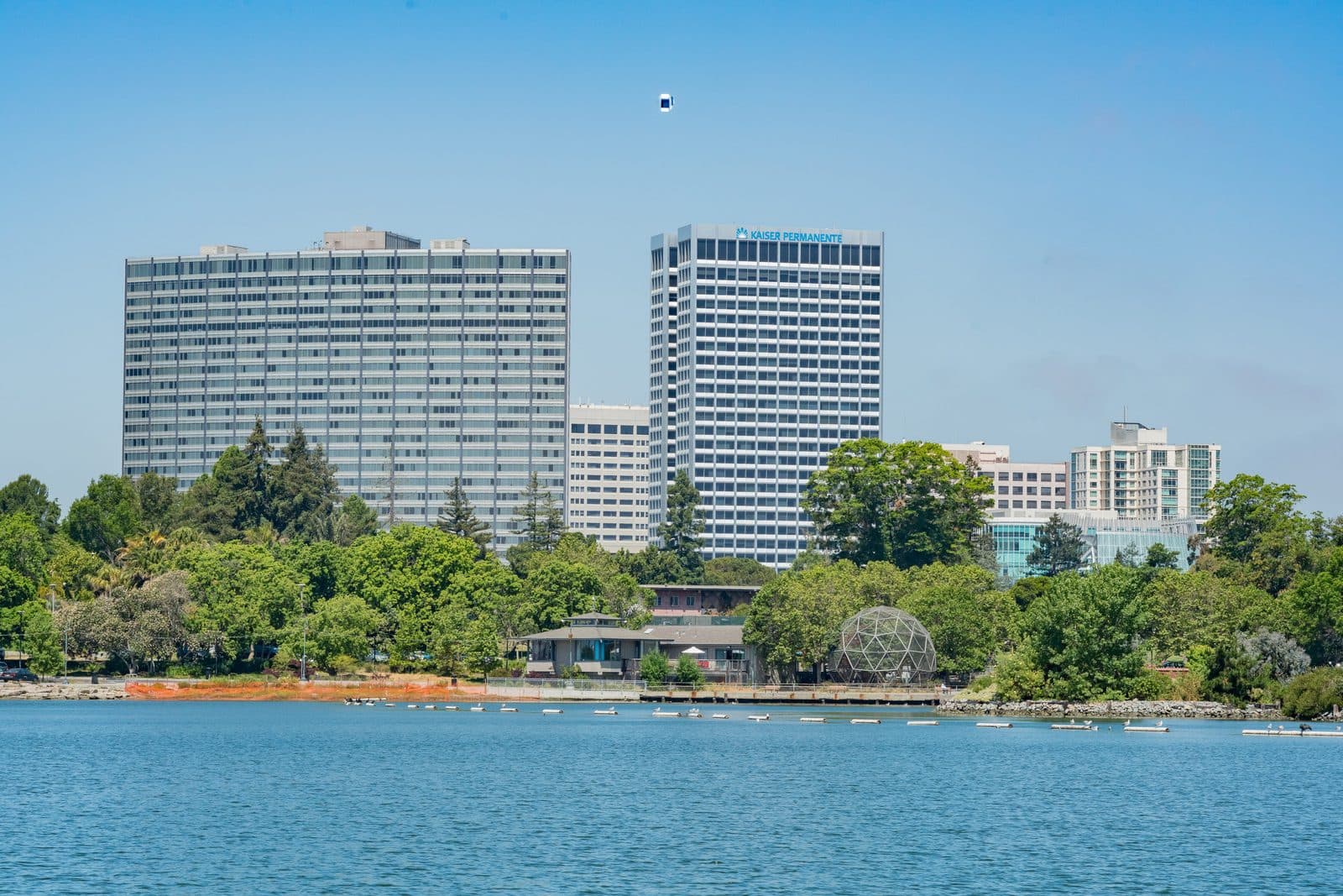 7 Reasons to Stay in Oakland on Your Bay Area Trip