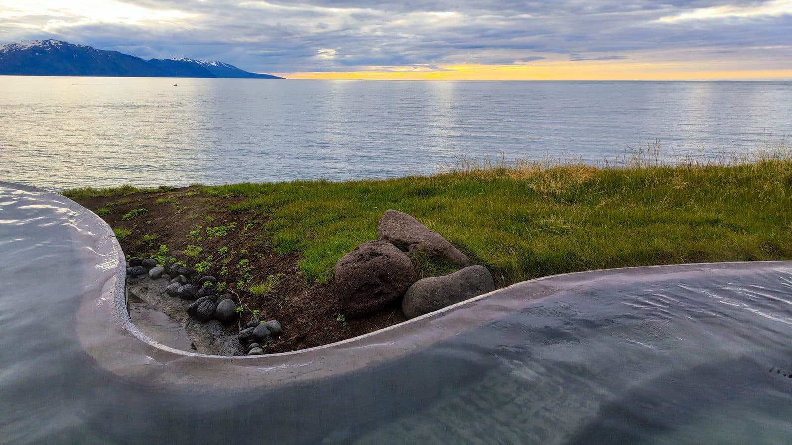 7 Things to Know Before the Sky Lagoon Ritual