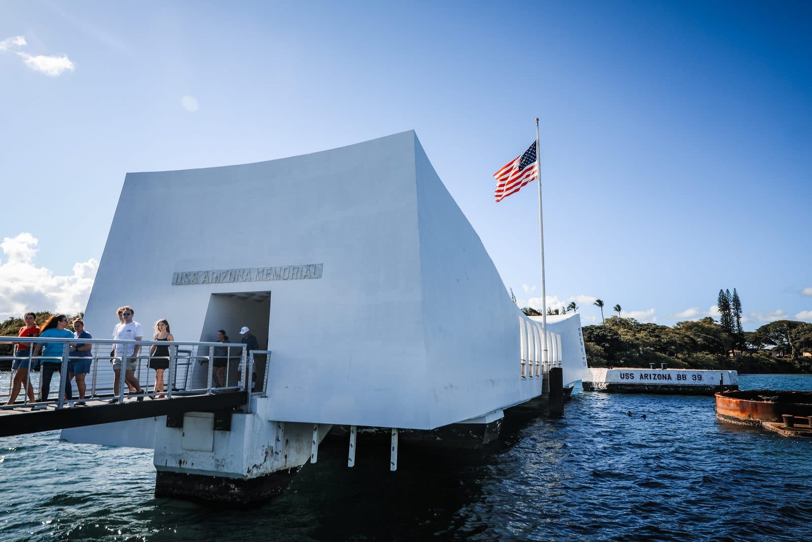 8 Things to Know Before Visiting Pearl Harbor