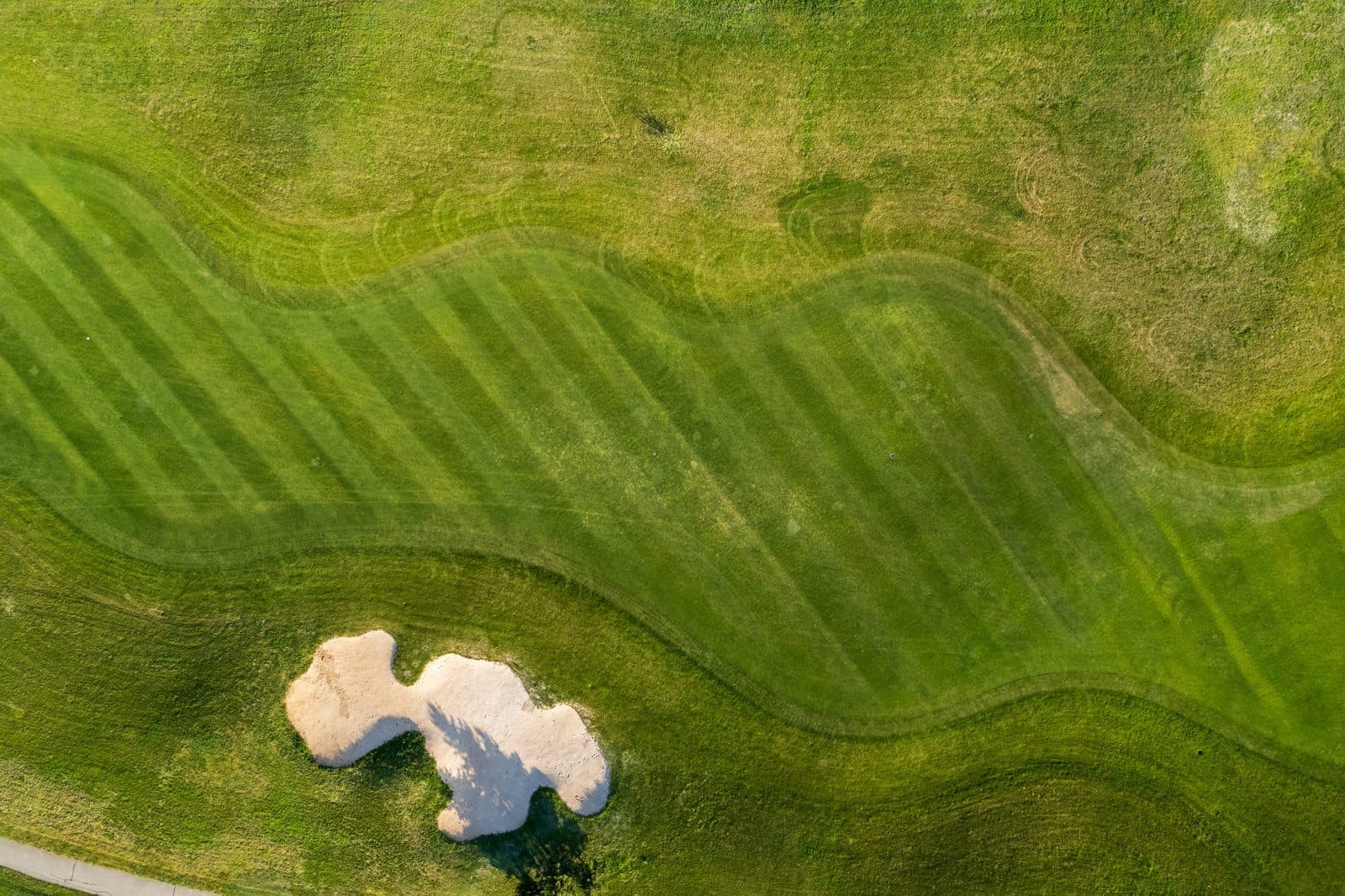 Top 5 Golf Resorts in the Texas Hill Country