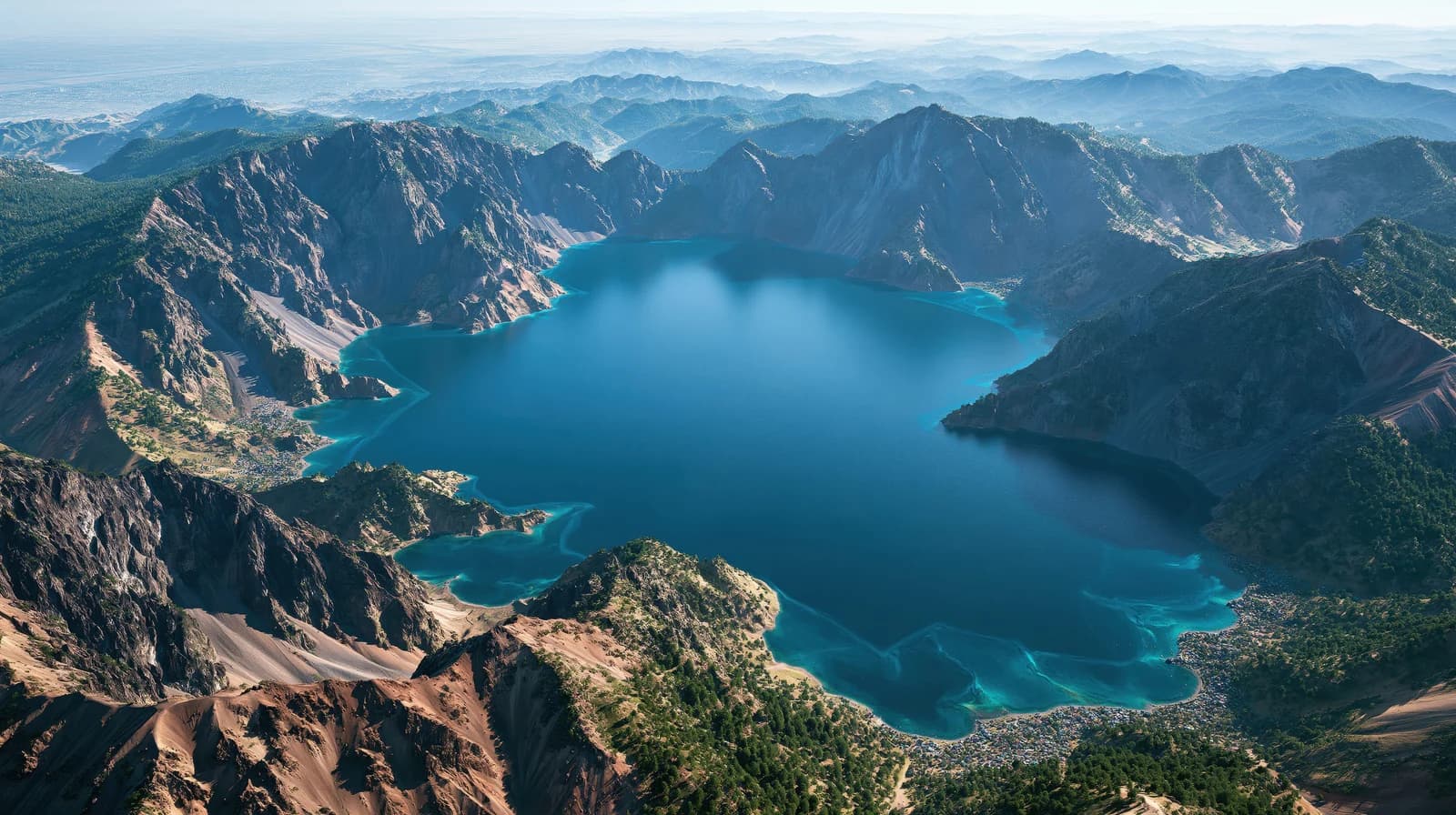 Xinjiang in Autumn: The Best Places to Visit and What to Expect