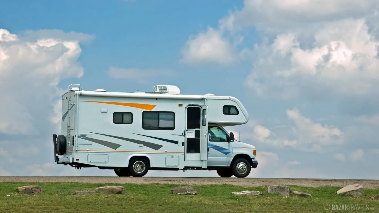 Why Motorhome Travel Offers Freedom That Traditional Holidays Can't Match