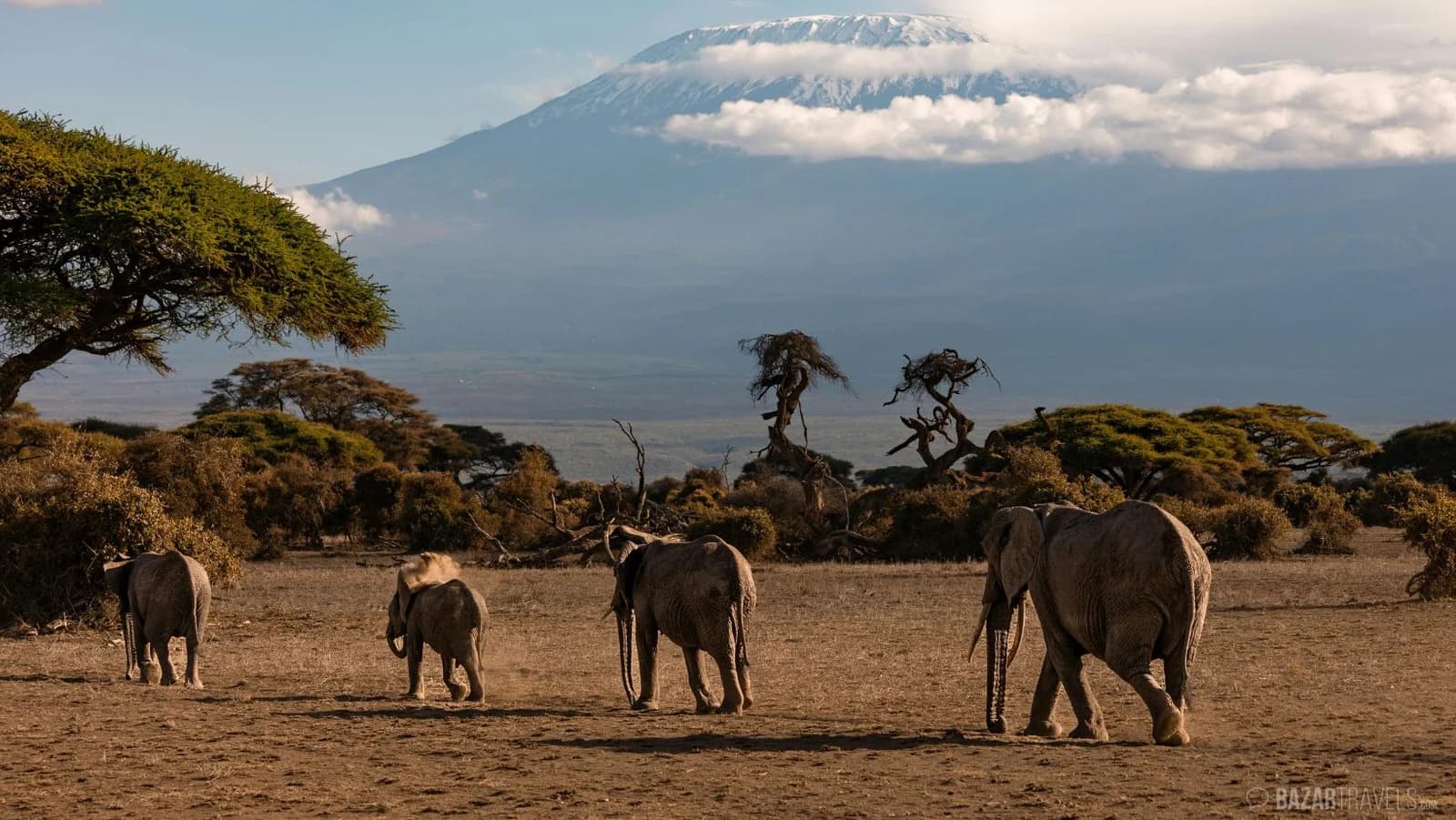 Explore Tanzania with Foot Slopes Tours and Safaris: Best Destinations to Visit