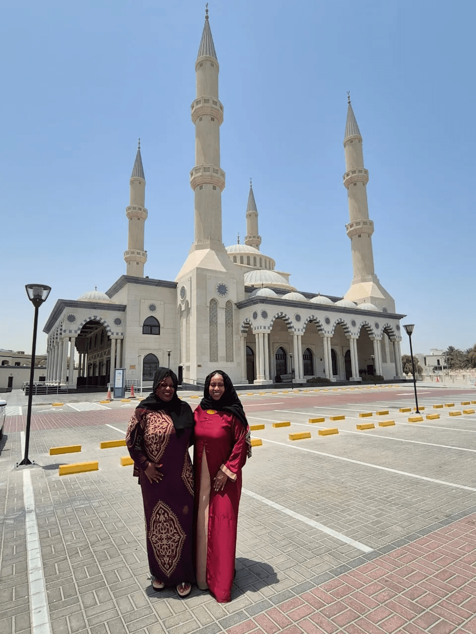 Dubai Half-Day City Tour with Burj Khalifa