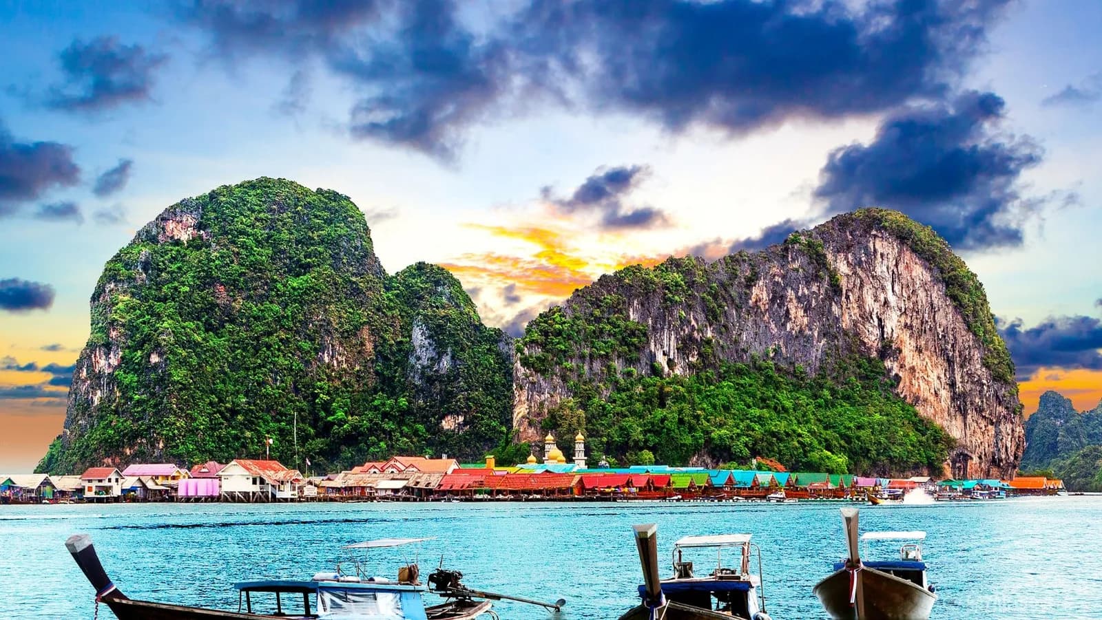 Andaman Tour Packages: Complete Guide to Ferry, Hotels & Havelock Island Vacation Planning