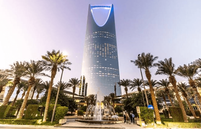 The BEST Riyadh Boulevard Tour and Things to Do in 2027
