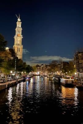 Ultimate Netherlands Travel Guide 2023