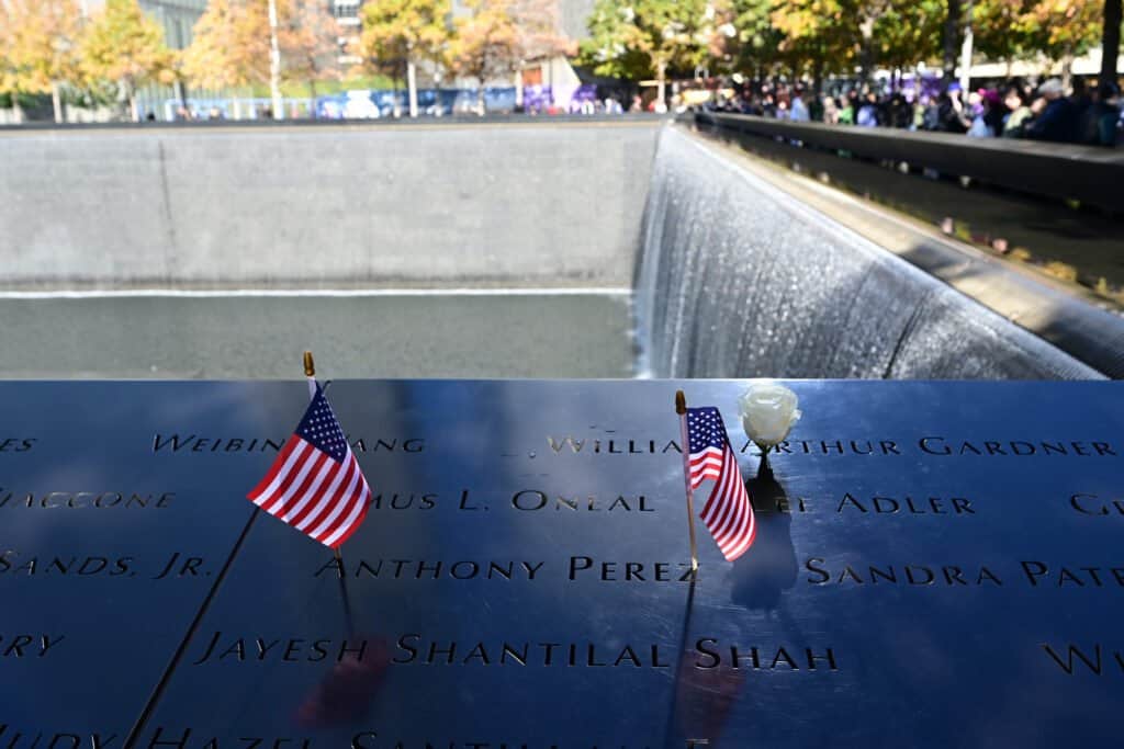 9/11 Memorial & Museum