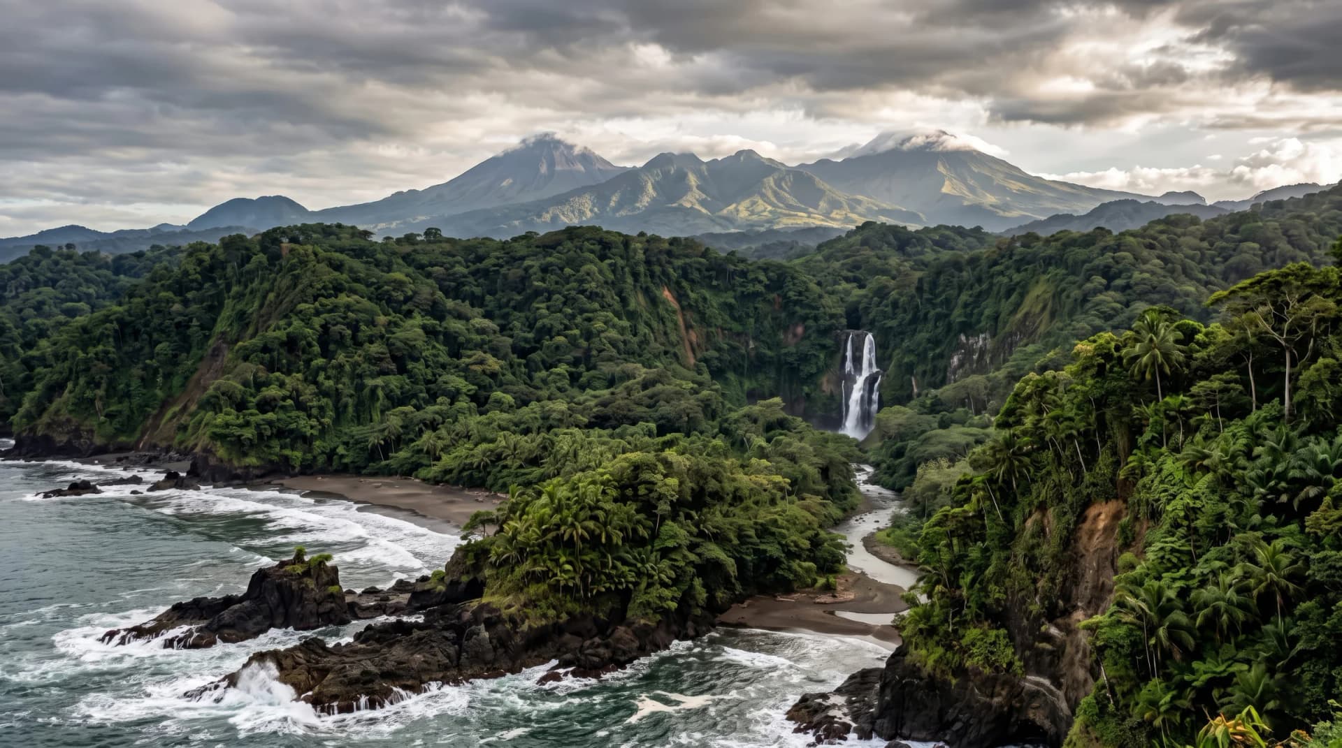 Costa Rica Travel Guide