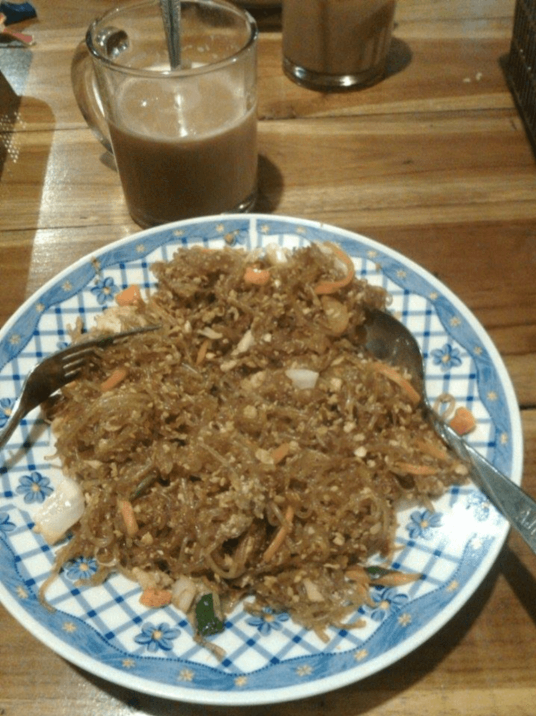 MIE LETHEK GARUDA Noodle Factory
