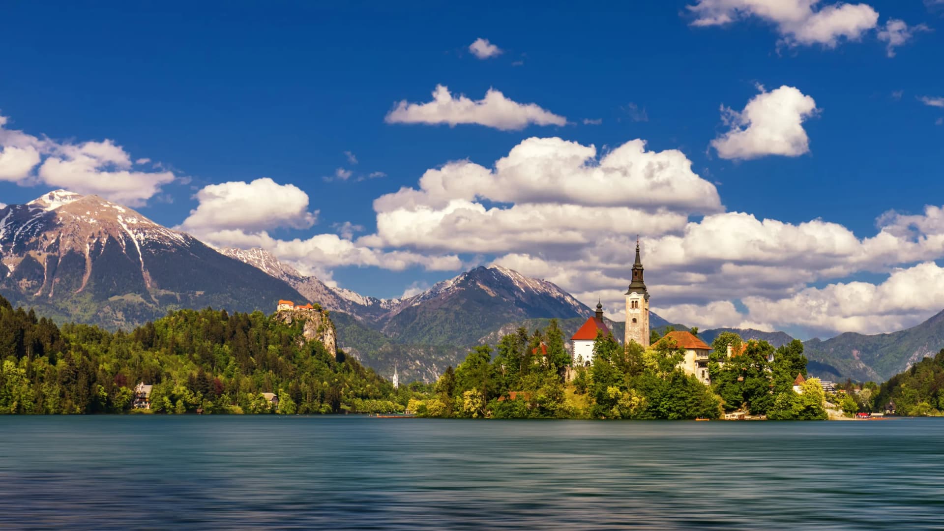 Slovenia Travel Guide